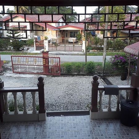 Teratak Opah Kamunting Hotel Taiping Exterior photo
