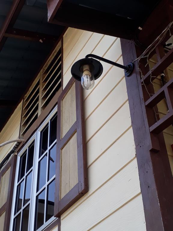 Teratak Opah Kamunting Hotel Taiping Exterior photo