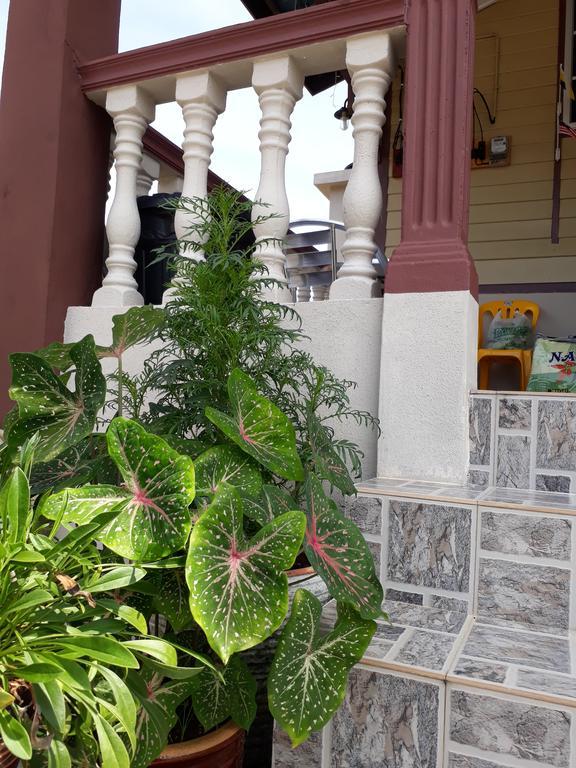 Teratak Opah Kamunting Hotel Taiping Exterior photo
