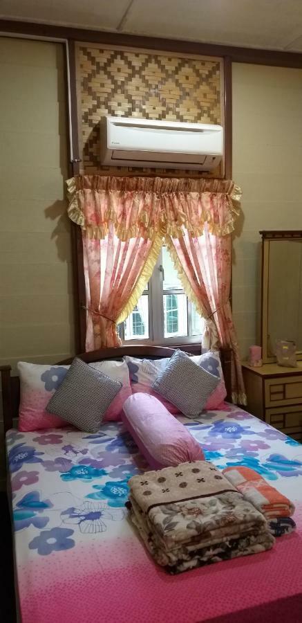 Teratak Opah Kamunting Hotel Taiping Exterior photo